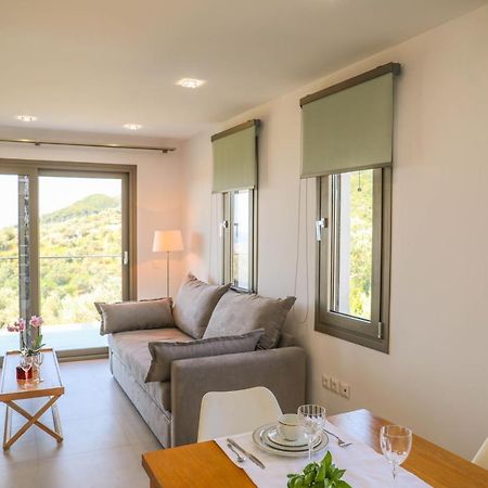 Georgia Villas Skiathos Exterior foto