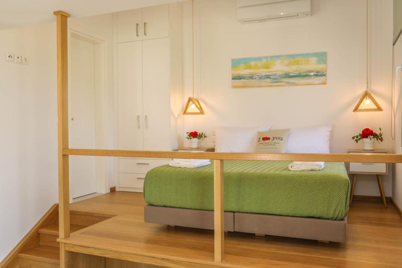 Georgia Villas Skiathos Exterior foto
