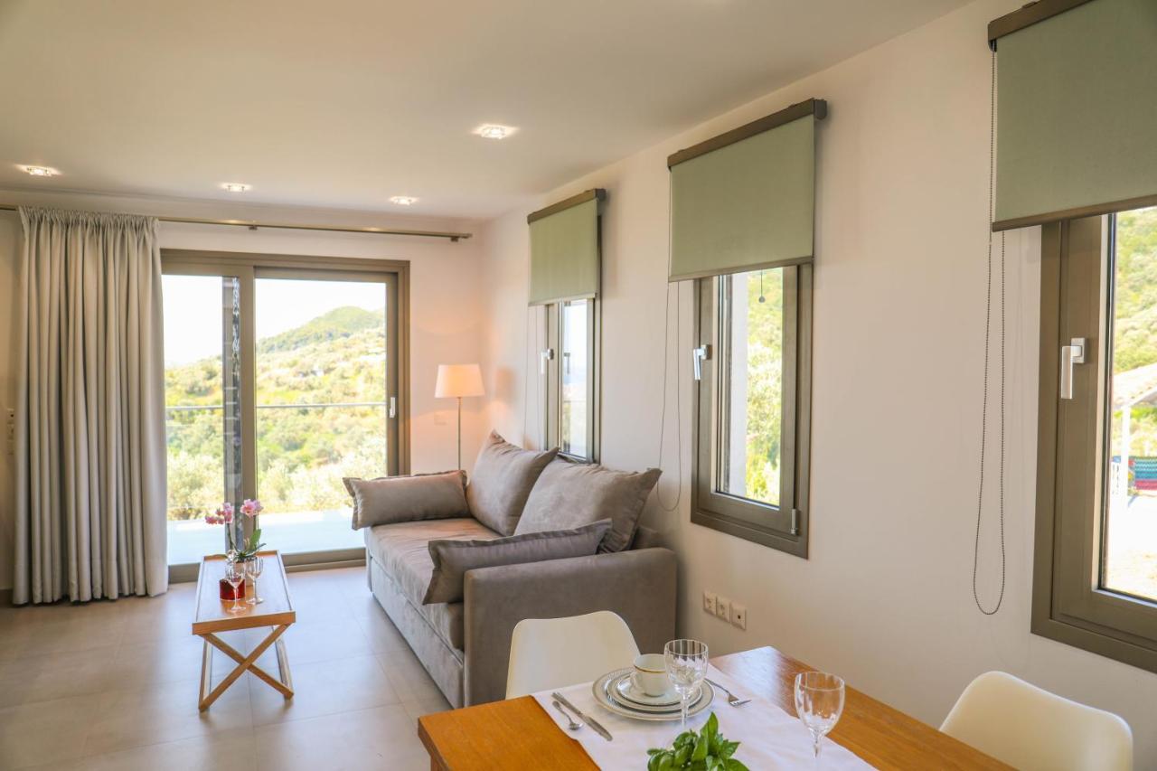 Georgia Villas Skiathos Exterior foto