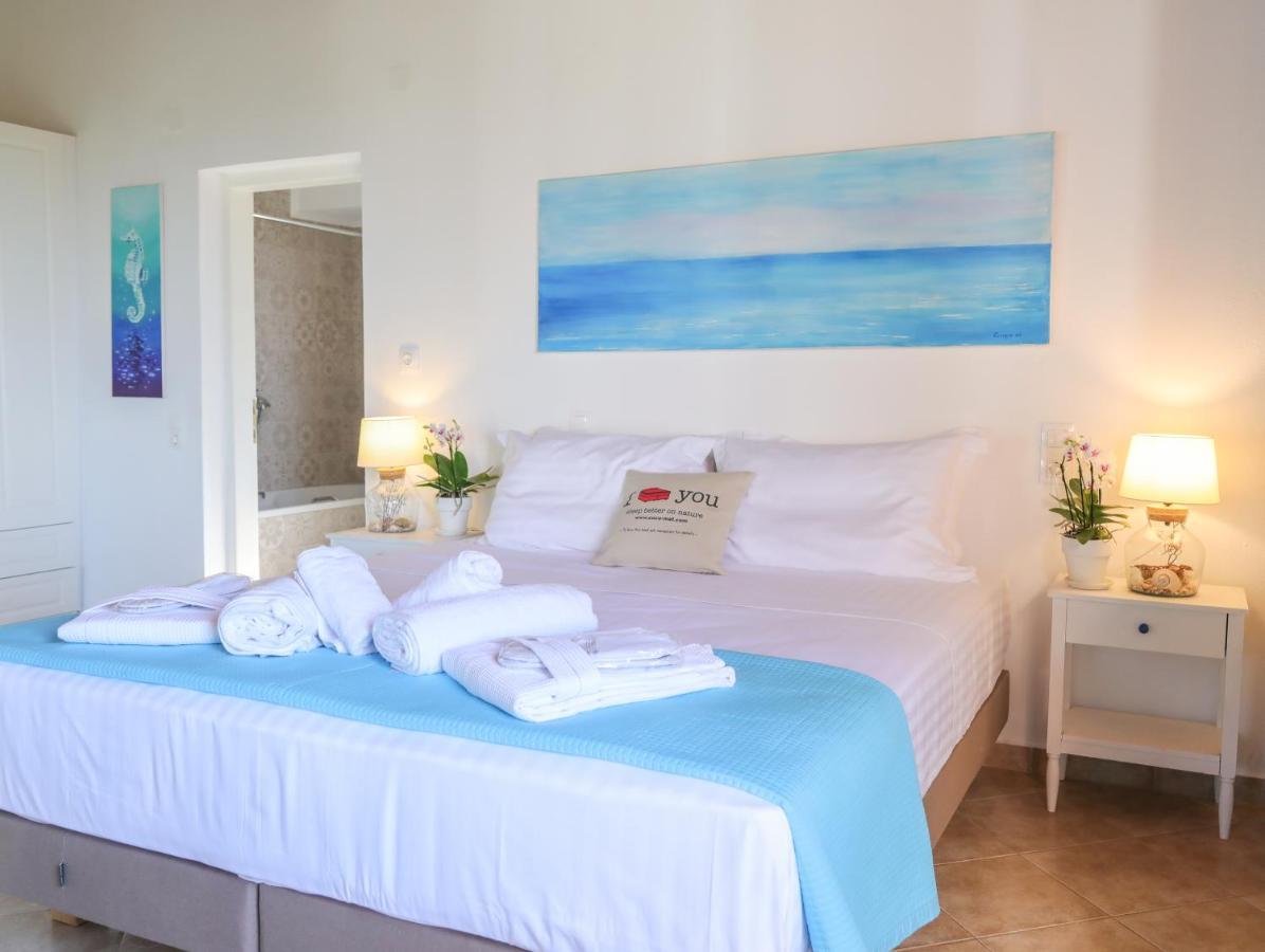 Georgia Villas Skiathos Exterior foto